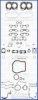 SUBAR 10105AA130 Full Gasket Set, engine
